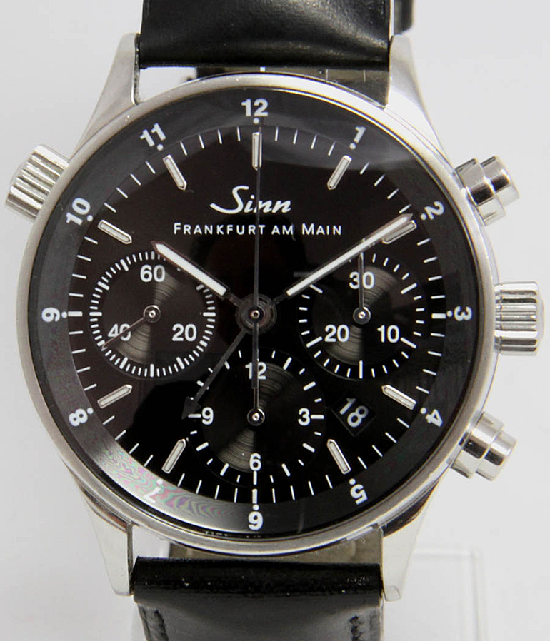 SINN Ref. 6000