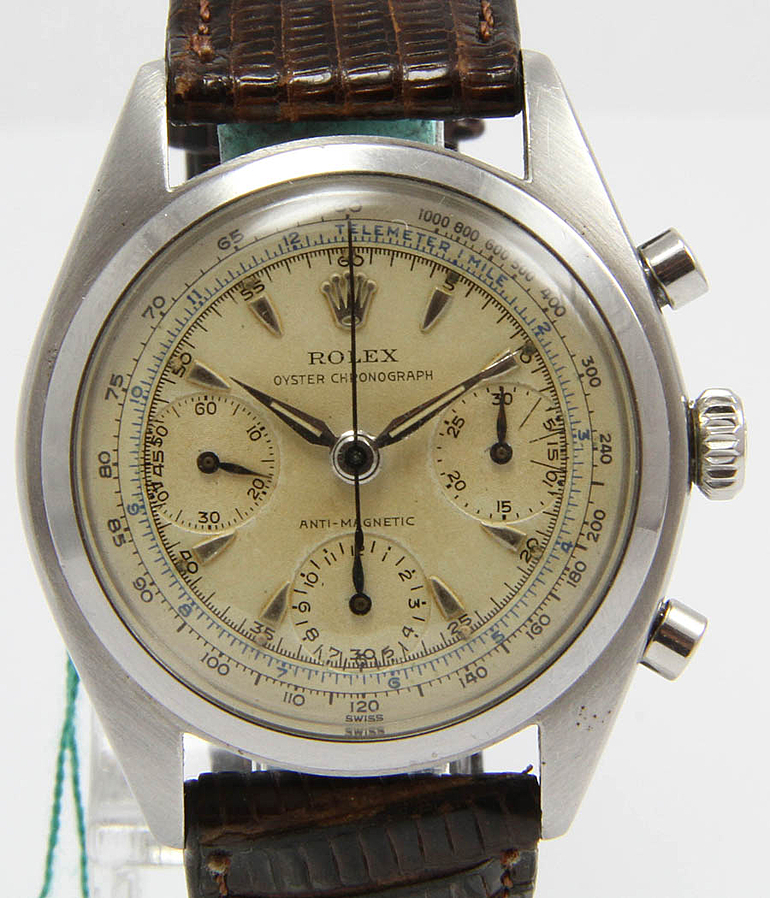 ROLEX Daytona Cosmograph Ref. 6034