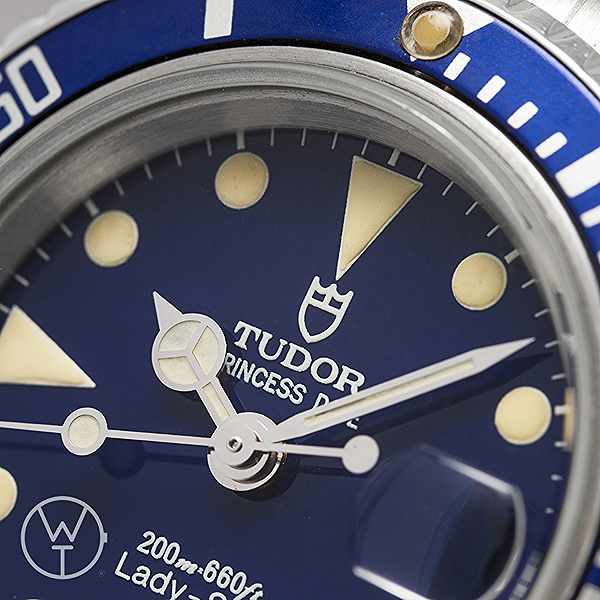 TUDOR Submariner Ref. 96090