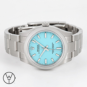 ROLEX Oyster Perpetual Ref. 277200