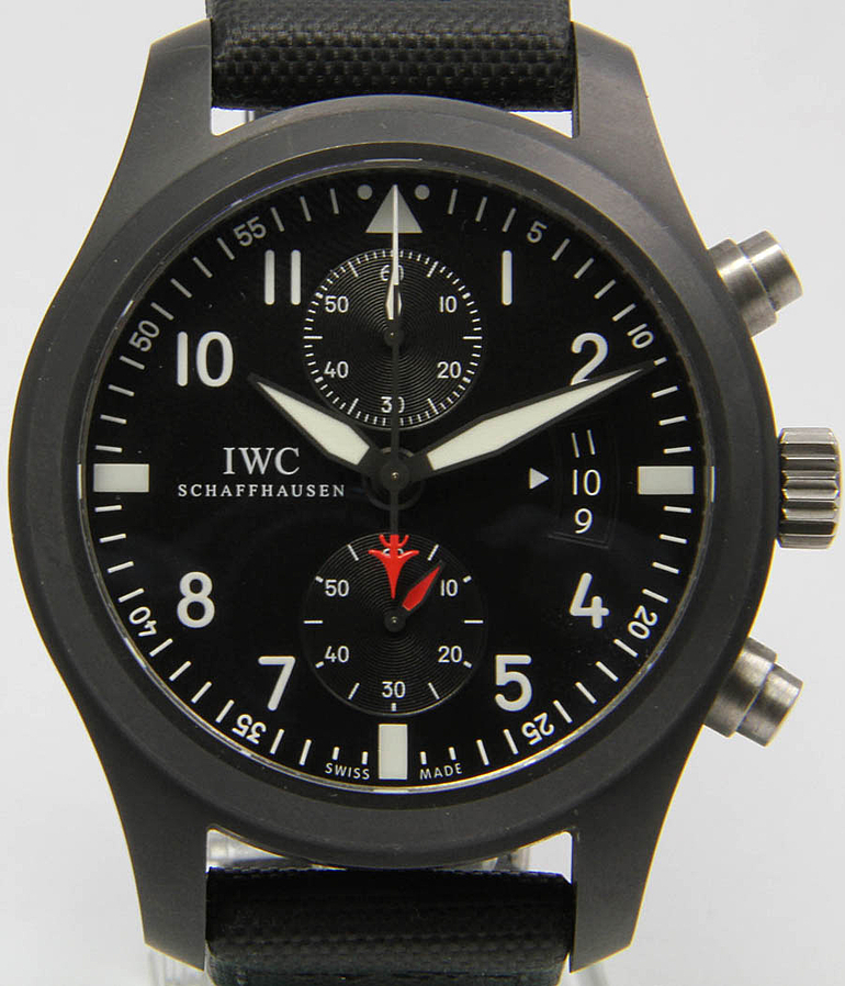 IWC Fliegeruhr Ref. 3888