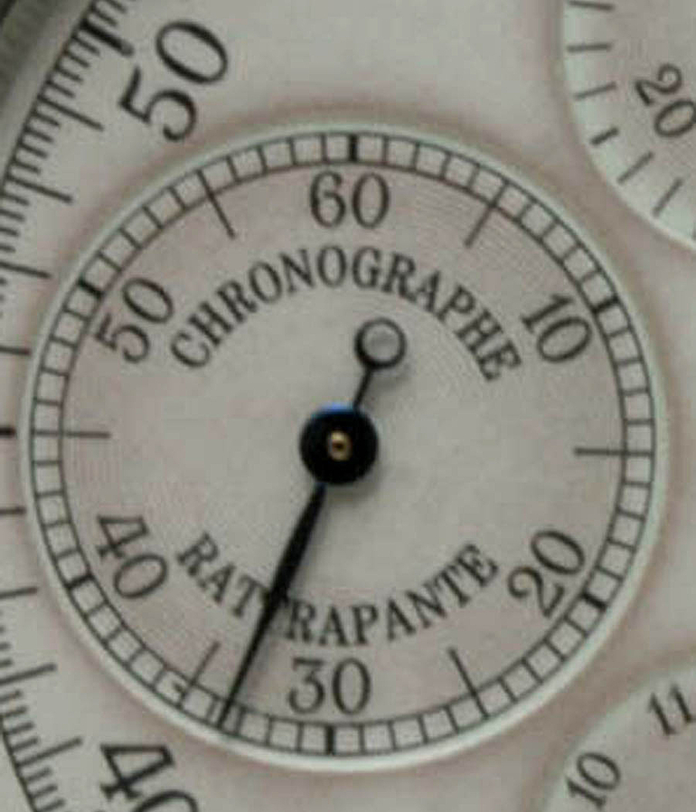 BREITLING Chronomat Ref. A 13048