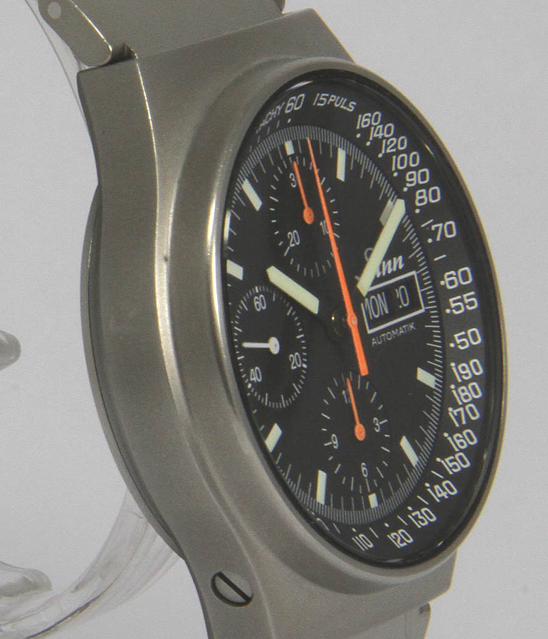 SINN Sportchronograph Ref. 1449172