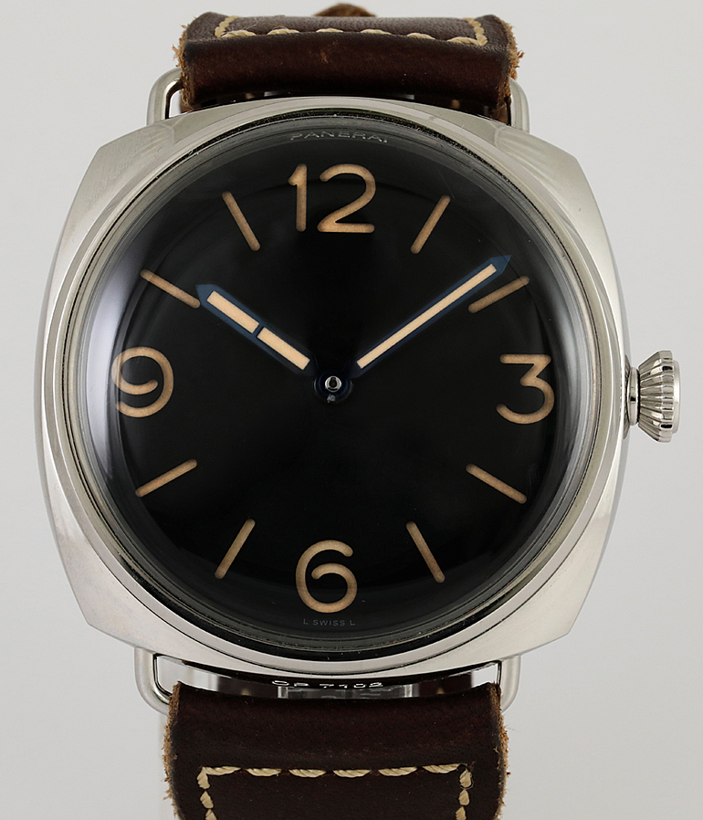 PANERAI Radiomir Ref. PAM 00721