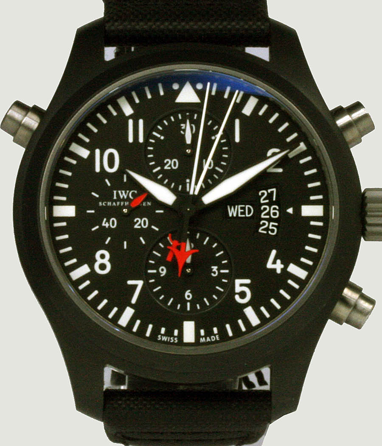 IWC Fliegeruhr Ref. 3799