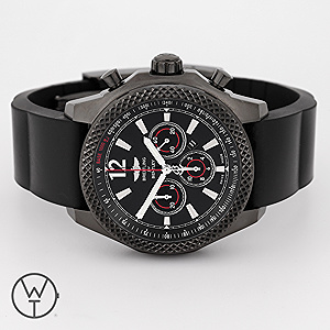 BREITLING Bentley Ref. M41390