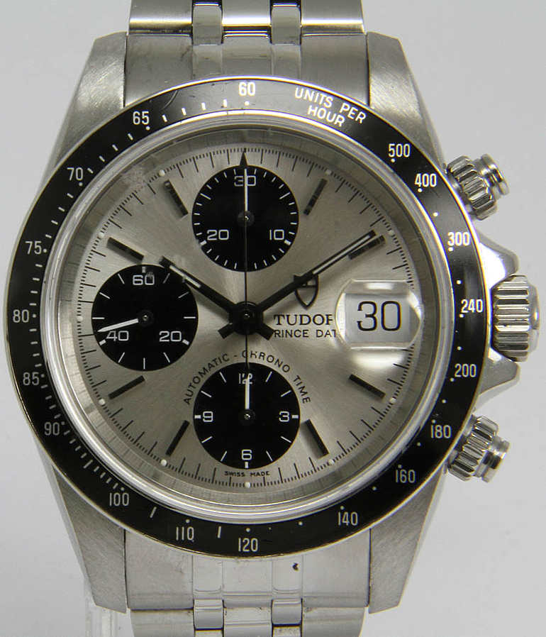 TUDOR Prince Ref. 79260
