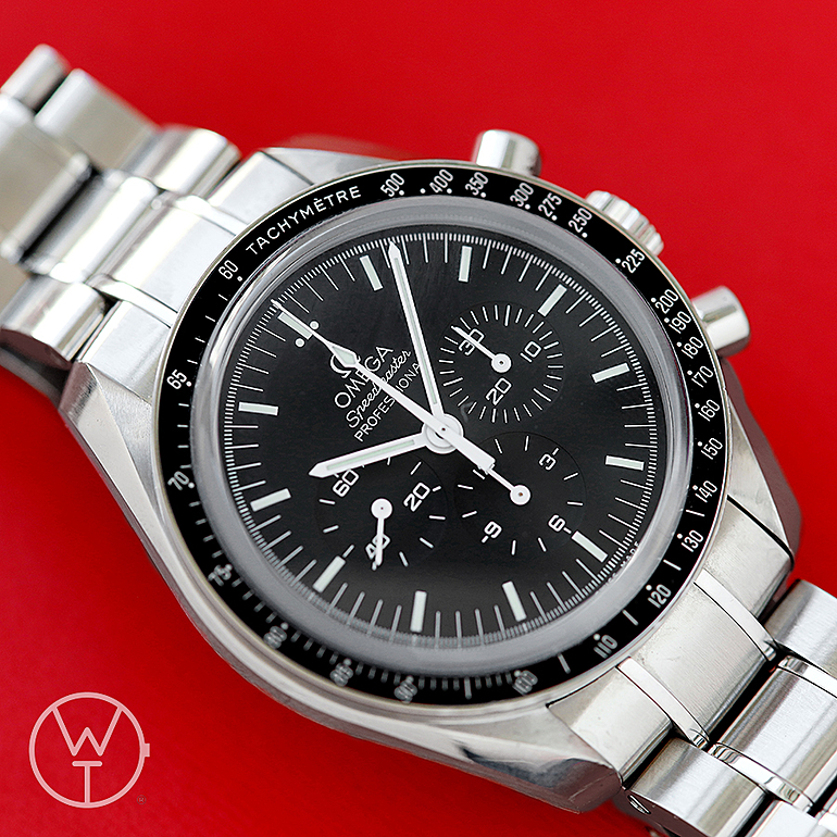 OMEGA Speedmaster Ref. 31130423001005