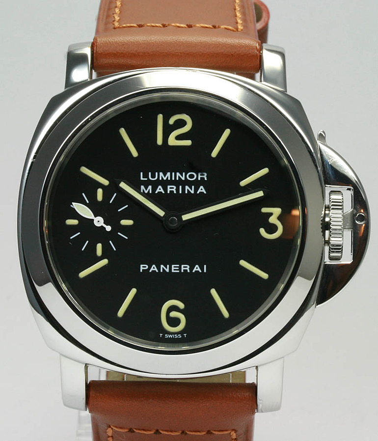PANERAI Luminor Ref. PAM 001