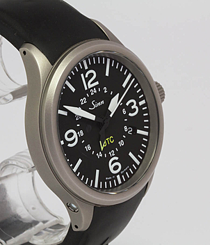 SINN UTC Ref. 856 UTC