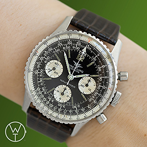 BREITLING Navitimer Ref. 806