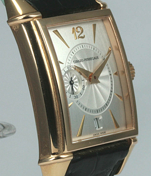 GIRARD-PERREGAUX Vintage 1945 Ref. 25960