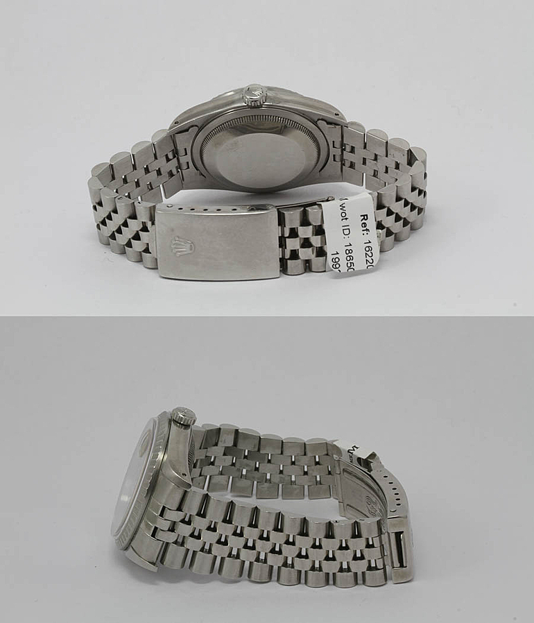 ROLEX Datejust Ref. 16220