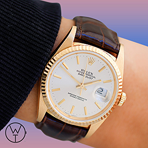 ROLEX Datejust Ref. 16238