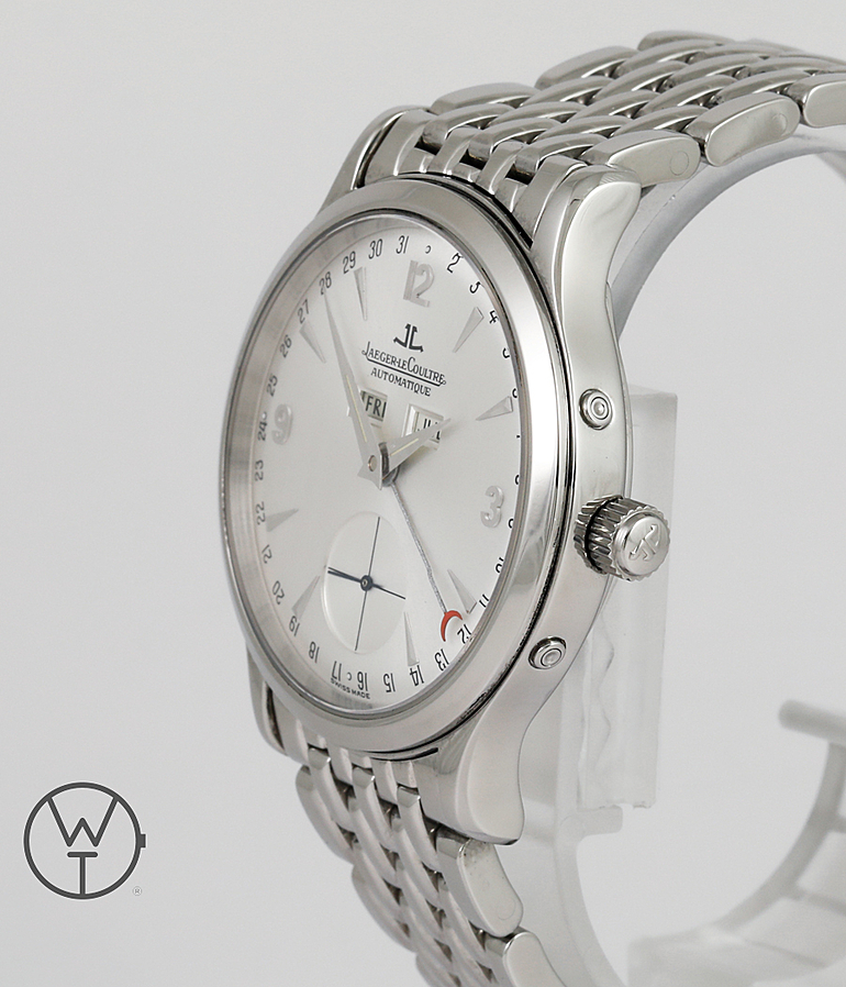 JAEGER LECOULTRE Master Ref. 140.8.87