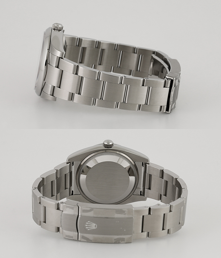 ROLEX Oyster Perpetual Ref. 114200
