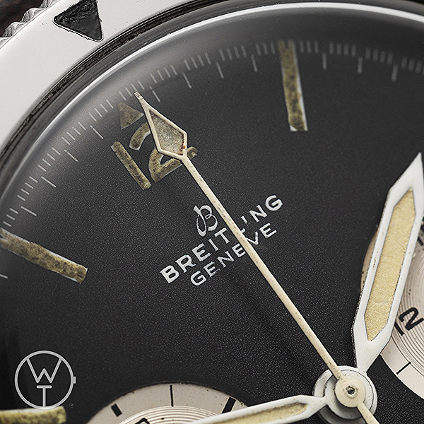 BREITLING AVI Ref. 765