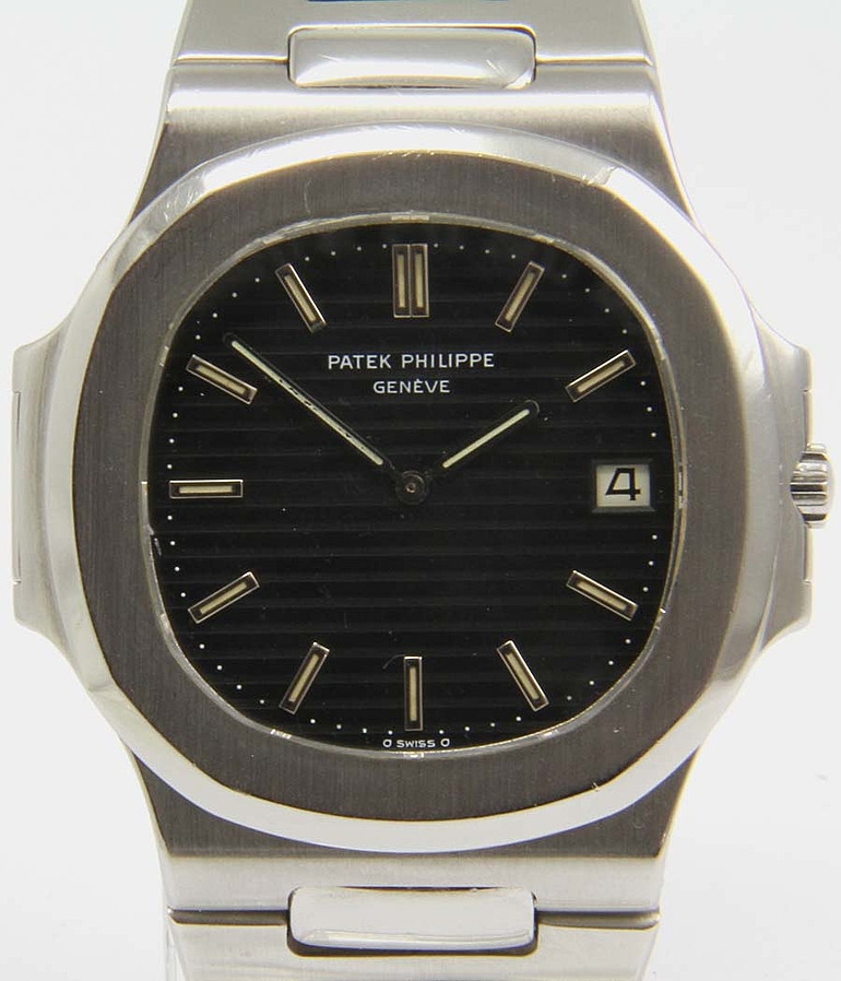 PATEK PHILIPPE Nautilus Ref. 3700