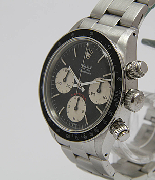 ROLEX Daytona Cosmograph Ref. 6263