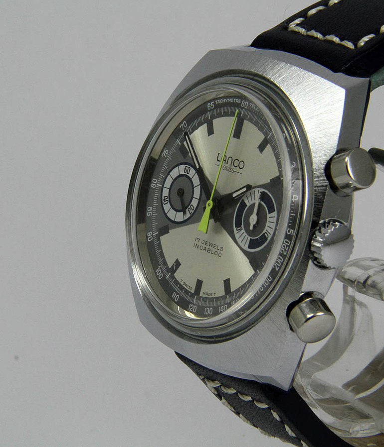 LANCO SWISS