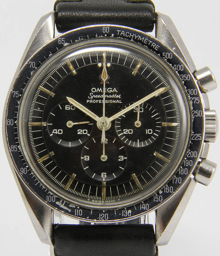 OMEGA Speedmaster Ref. 145.012