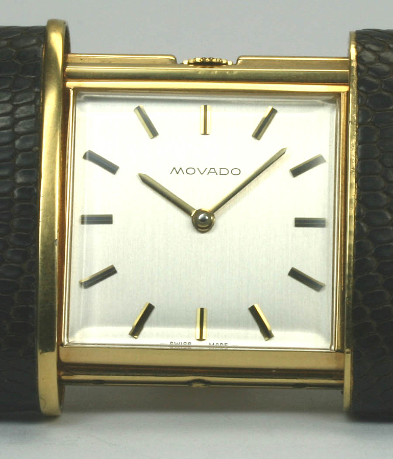 MOVADO Ermeto