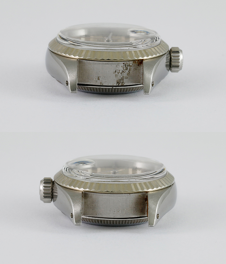 ROLEX Date Ref. 6917