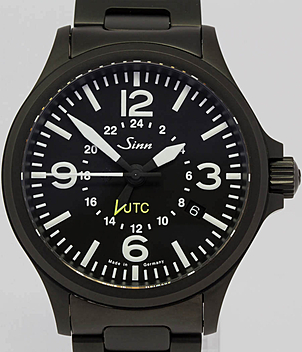 SINN UTC Ref. 856 UTC