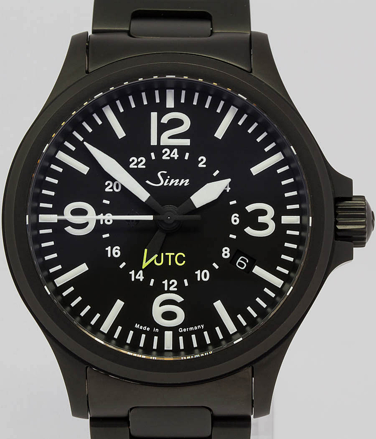 SINN UTC Ref. 856 UTC