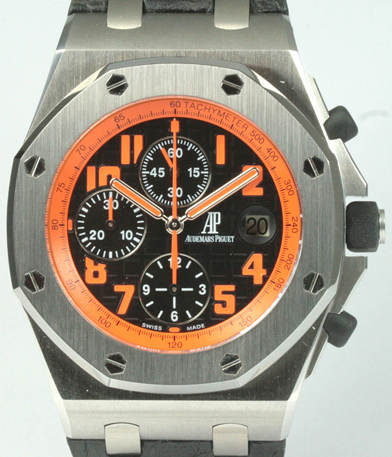 AUDEMARS PIGUET Royal Oak Ref. 26170 ST