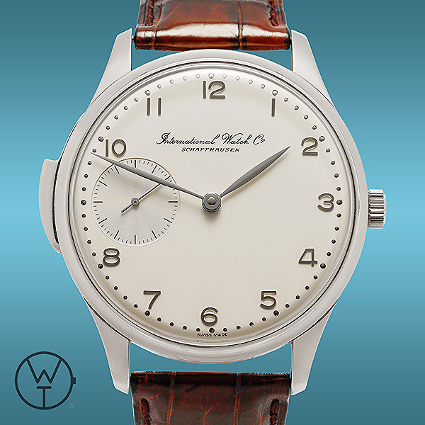 IWC Portugieser Ref. 5240