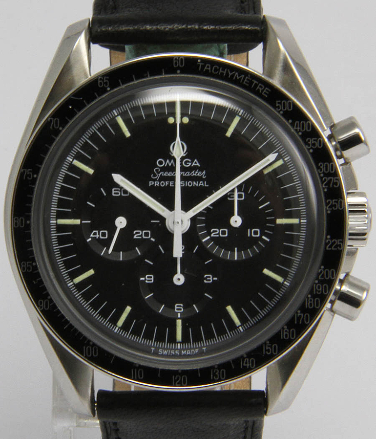 OMEGA Speedmaster Ref. 1450022