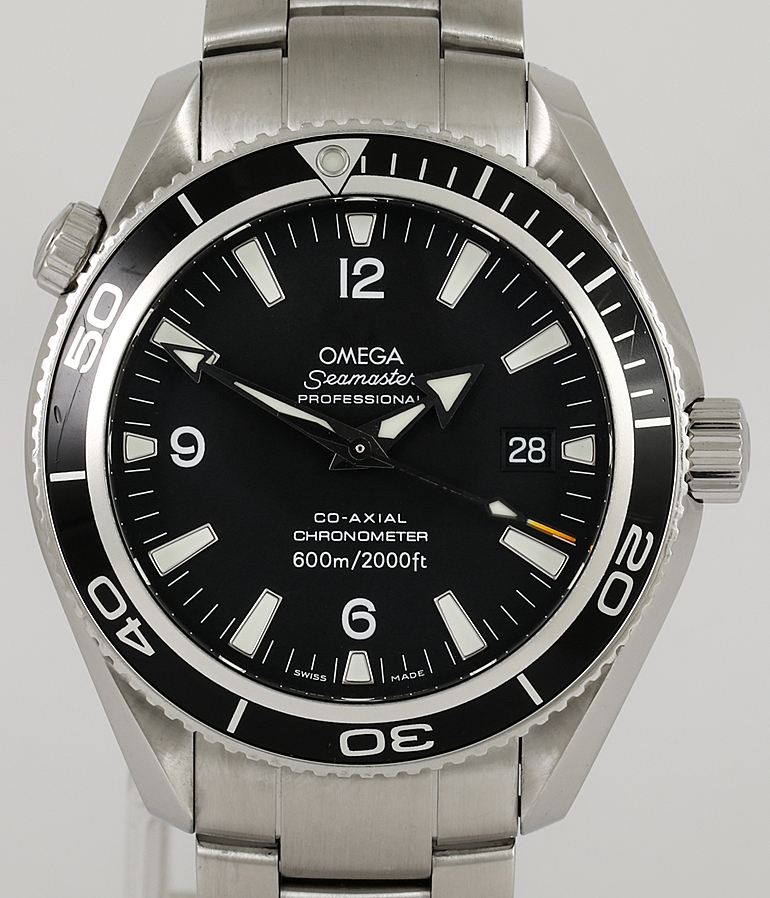 OMEGA Seamaster Ref. 22015000