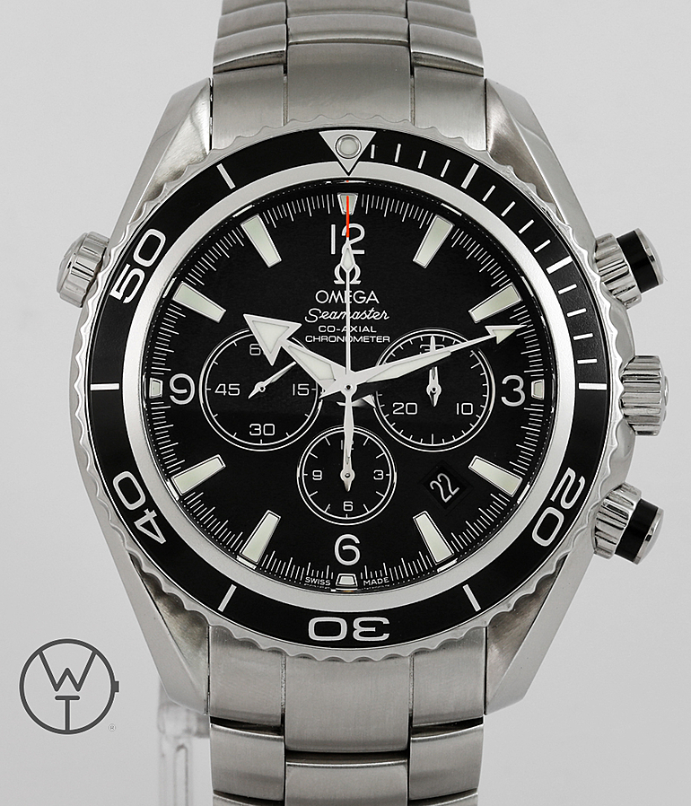 OMEGA Seamaster Ref. 22105000