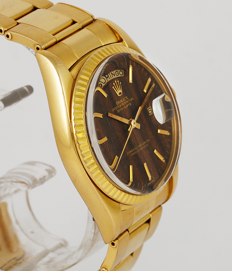 ROLEX Day Date Ref. 1803