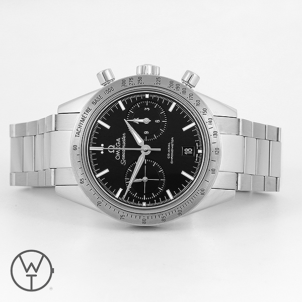 OMEGA Speedmaster Ref. 33110425101001