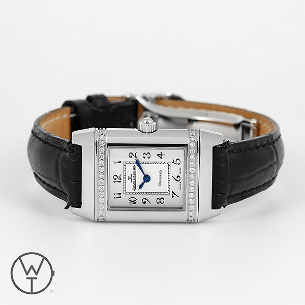 JAEGER LE COULTRE Reverso Ref. 265.8.08