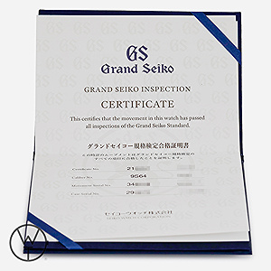 Grand Seiko Elegance Collection Ref. SBGW231G