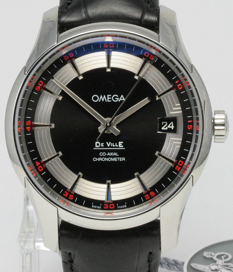 OMEGA De Ville Ref. 431.33.41.21.01.001