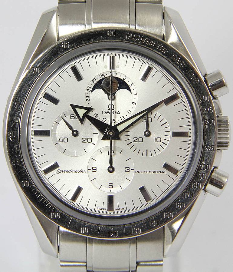 OMEGA Speedmaster Ref. 3575.3000