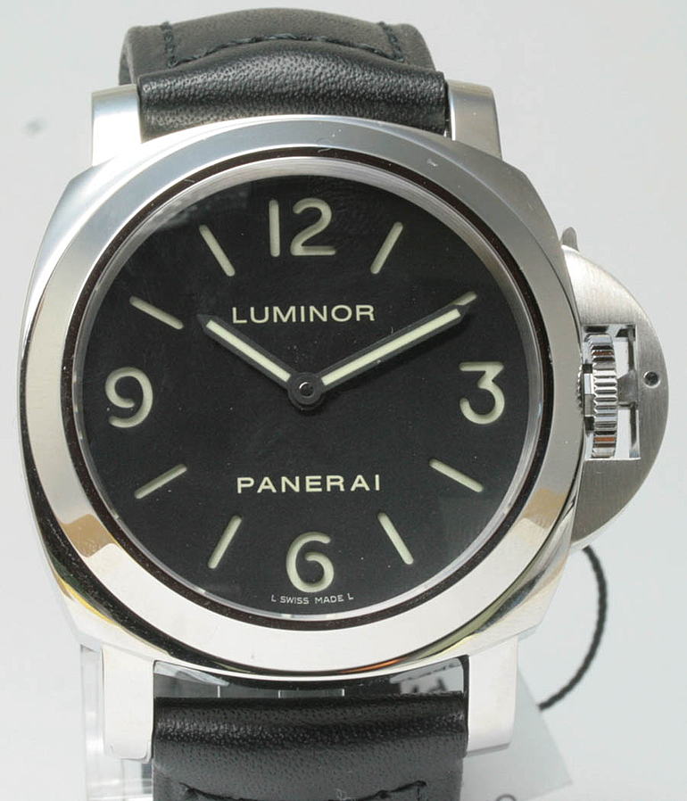 PANERAI Luminor Ref. PAM 112