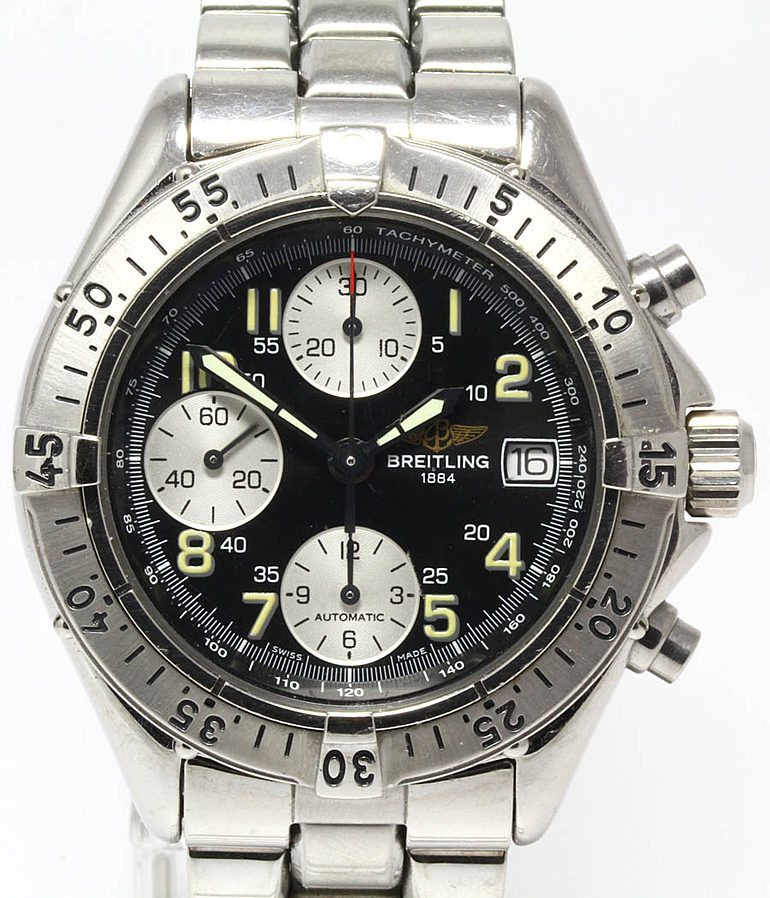 BREITLING Colt Ref. A 13035