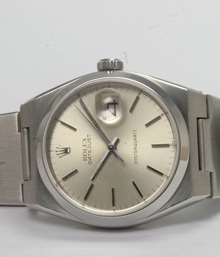 ROLEX Oysterquartz Ref. 17000