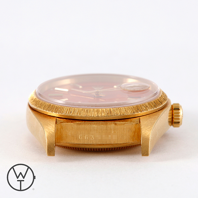 ROLEX Day Date Ref. 18078