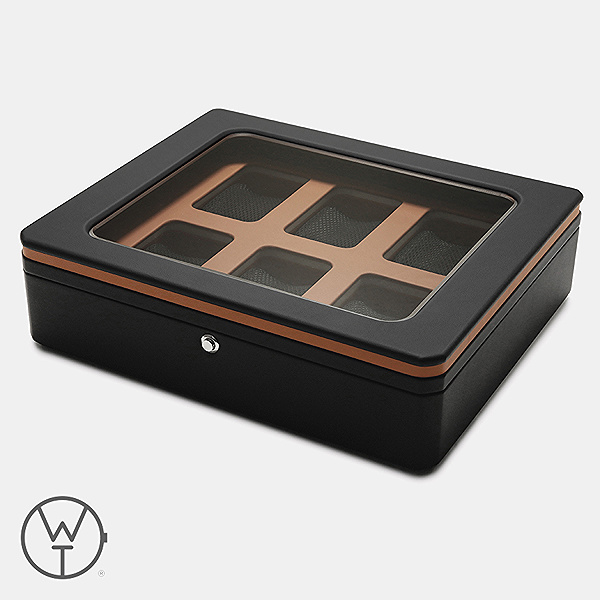 WORLDOFTIME WATCHBOX L