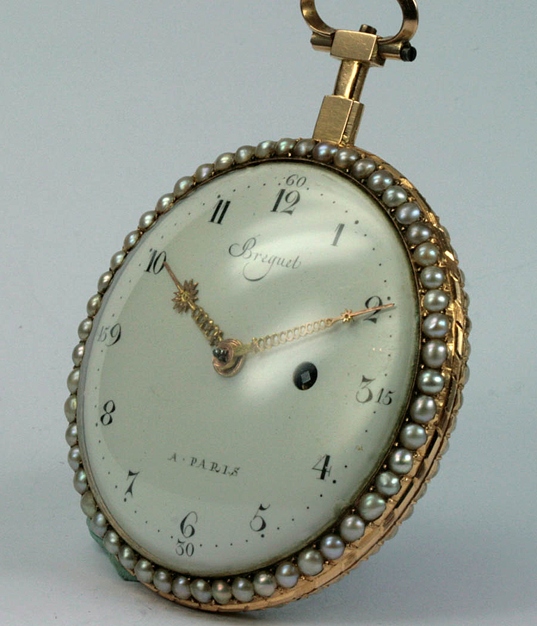 BREGUET