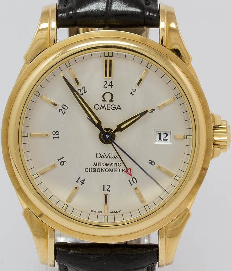 OMEGA De Ville Ref. 4633 8000