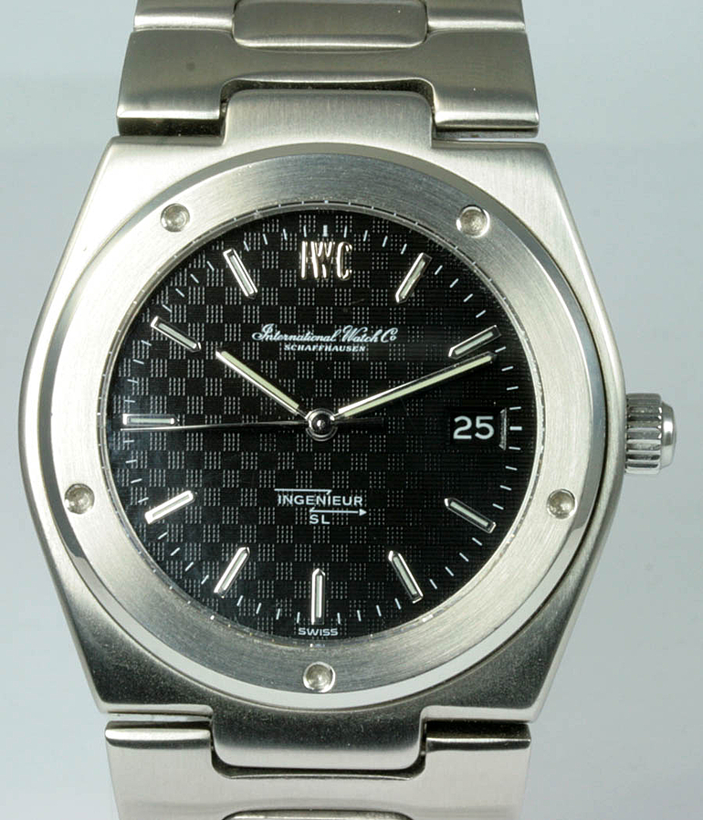 IWC Ingenieur Ref. 1832
