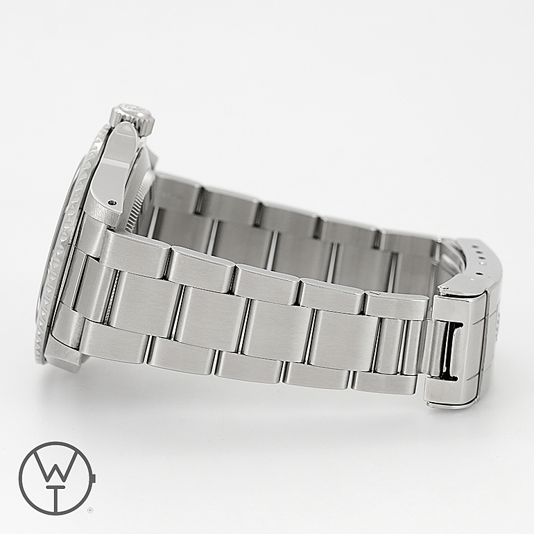 ROLEX Submariner Ref. 14060 M