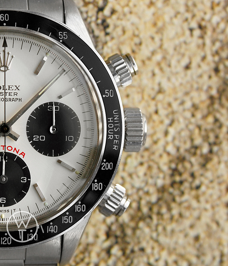 ROLEX Daytona Cosmograph Ref. 6263